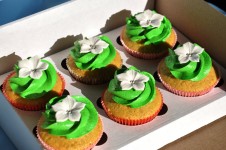 Капкейки (наши работы). Изображение 20577