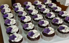 Капкейки (наши работы). Изображение 20583