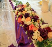 Свадебное оформление. Изображение 20612 Свадебное оформление. Изображение 20612