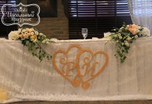 Свадебное оформление. Изображение 20608 Свадебное оформление. Изображение 20608
