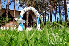 Свадебное оформление. Изображение 20610 Свадебное оформление. Изображение 20610