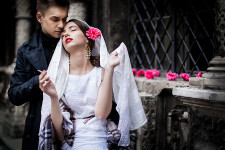 Wedding. Изображение 1814