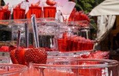 Бармен-шоу . Изображение 35175