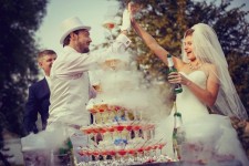 Бармен-шоу . Изображение 35174