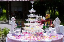 Бармен-шоу . Изображение 35181