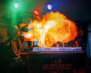 Бармен-шоу . Изображение 35177