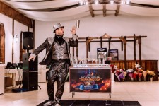 Бармен-шоу . Изображение 35186