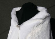 Свадебные меховые накидки, шубки. Изображение 20716 Свадебные меховые накидки, шубки. Изображение 20716