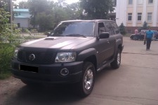 Джипы. Изображение 1820