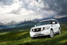 Джипы. Изображение 1819