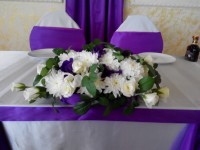 Свадебная флористика и аксессуары. Изображение 20911 Свадебная флористика и аксессуары. Изображение 20911