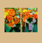 Свадебная флористика и аксессуары. Изображение 20923 Свадебная флористика и аксессуары. Изображение 20923