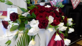 Свадебная флористика и аксессуары. Изображение 20907 Свадебная флористика и аксессуары. Изображение 20907