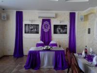 Оформление банкетного зала. Изображение 20937 Оформление банкетного зала. Изображение 20937