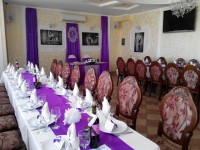 Оформление банкетного зала. Изображение 20939 Оформление банкетного зала. Изображение 20939