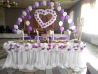 Оформление банкетного зала. Изображение 20947 Оформление банкетного зала. Изображение 20947