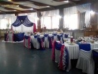 Оформление банкетного зала. Изображение 20942 Оформление банкетного зала. Изображение 20942