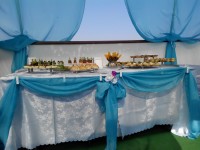 Оформление банкетного зала. Изображение 20933 Оформление банкетного зала. Изображение 20933