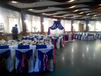 Оформление банкетного зала. Изображение 20940 Оформление банкетного зала. Изображение 20940