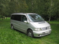 Автобусы м Микроавтобусы. Изображение 1852