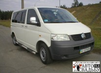 Автобусы м Микроавтобусы. Изображение 1840