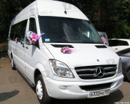 Автобусы м Микроавтобусы. Изображение 1850