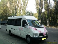 Автобусы м Микроавтобусы. Изображение 1855