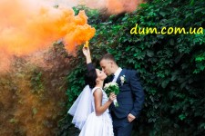 Примеры использования Цветного Дыма. Изображение 21068