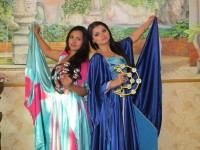 Цыганский ансамбль "Чергэня" . Изображение 21197