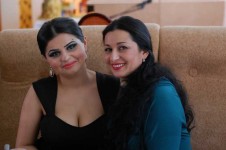 Цыганский ансамбль "Чергэня" . Изображение 21208