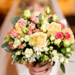 Свадебная флористика. Изображение 26440