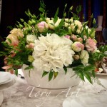 Свадебная флористика. Изображение 21227