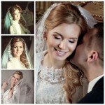 Свадебный макияж. Изображение 21304