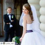 Свадебный макияж. Изображение 21308