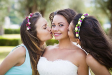 Weddings. Изображение 21393