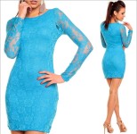 Вечерние наряды. Изображение 21540