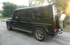 Автомобили. Изображение 21620