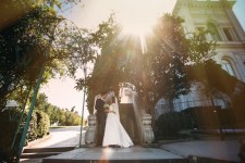 Свадебное фото. Изображение 21702