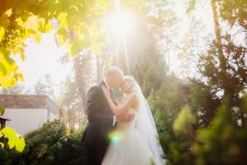 Свадебное фото. Изображение 21693