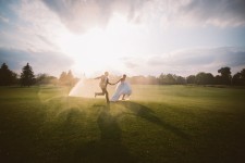 Свадебное фото. Изображение 21700