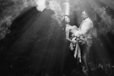 Свадебное фото. Изображение 21696