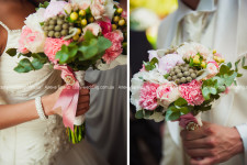Golden Rose Wedding. Изображение 1943