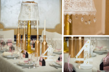 Golden Rose Wedding. Изображение 1950