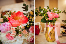 Golden Rose Wedding. Изображение 1945