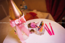 Golden Rose Wedding. Изображение 1944