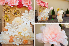 Golden Rose Wedding. Изображение 1948