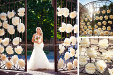 Golden Rose Wedding. Изображение 1949