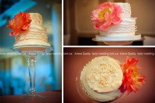 Golden Rose Wedding. Изображение 1939