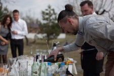 Выездные церемонии. Изображение 21795