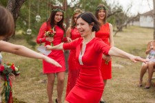 Выездные церемонии. Изображение 21794